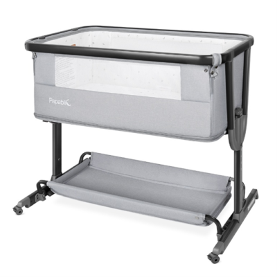Recalled Papablic Convertible Bedside Sleeper