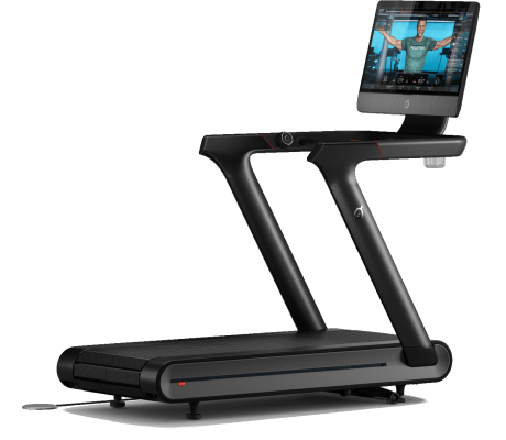 Recalled Peloton Tread+ Treadmill