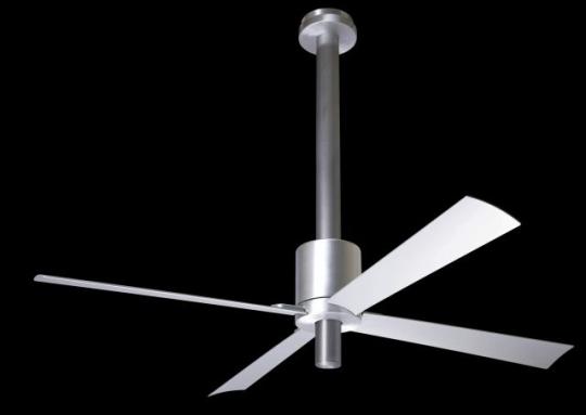 Recalled Fan