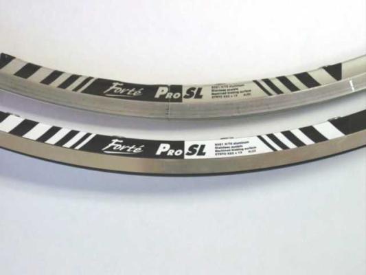 Recalled Performance Road rims