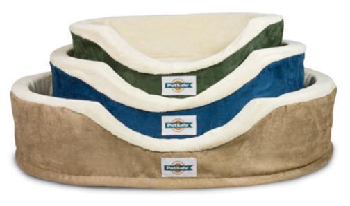 PetSafe beds used with recalled adapter