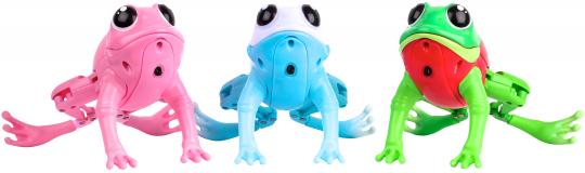 Little Live Pet Lil Frog (SKU: 28217)