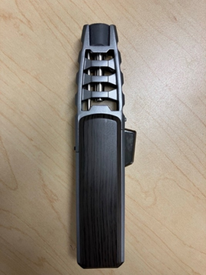 Jobon Butane Torch Lighter