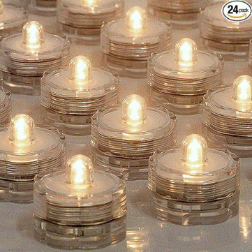 Recalled ShymeryDirect LED Lights