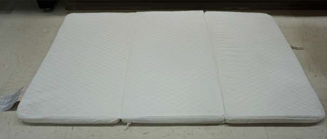 Criblike Pack and Play Mattress XCD-002