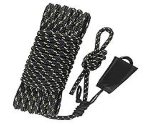 VONLX Hunting Safety Rope 