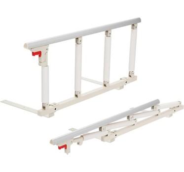 Recalled Vivohome Adult Portable Bed Rail - Model VH1316-WH