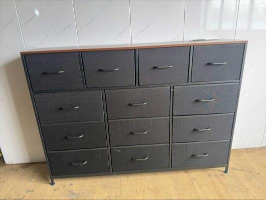 Recalled Casaottima 13-Drawer Dresser (front view) Recalled Casaottima 13-Drawer Dresser (front view)