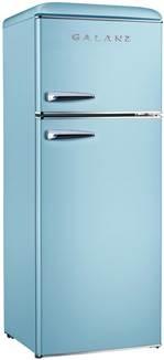 Recalled Galanz Retro Refrigerator – Model GLR76TBEER