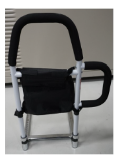 Pletpet Bed Rails