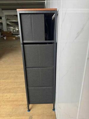 Recalled Casaottima 13-Drawer Dresser (side view) Recalled Casaottima 13-Drawer Dresser (side view)