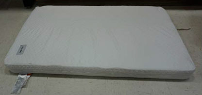 Criblike Mini-crib Mattress MNCL-001
