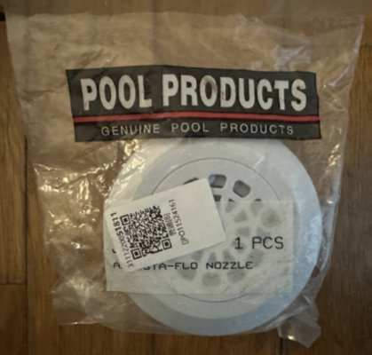Asixxsix Pool Drain Cover