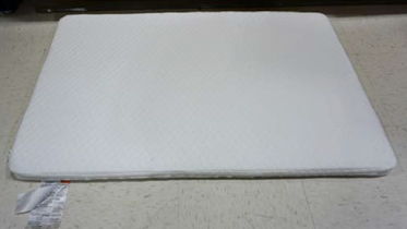 Criblike Pack and Play Mattress XCD-001