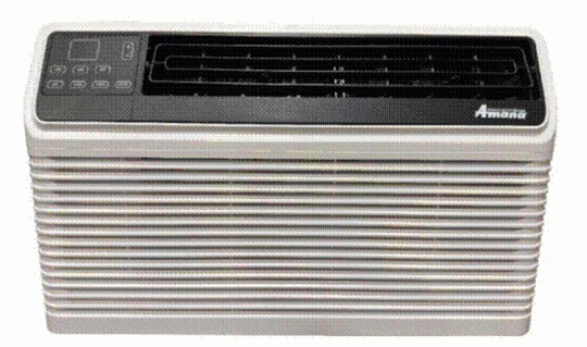 Recalled Amana Through the Wall (TTW) air conditioners and heat pumps (models beginning with PB)
