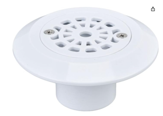 Asixxsix Pool Drain Cover