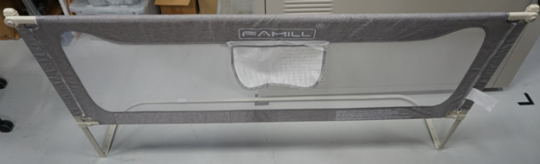 Violative Famill Bed Rails 74.8 inch length