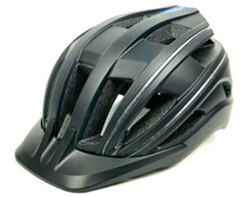 Recalled Concord 360 Degree Rechargeable Light-Up Bike Helmet