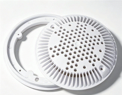 Recalled OeyUoc Pool Drain Cover