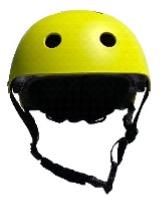 Recalled Bee Free children’s helmet -front view