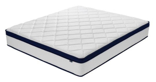 Recalled Avenco A-M02822-10-Q-2 Mattress
