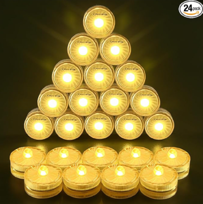 Recalled Happiness Light LED Lights