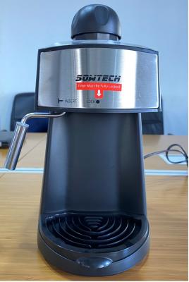Recalled SOWTECH Espresso Machine