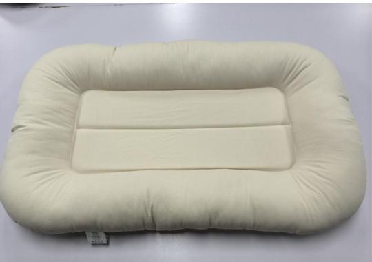 Recalled Cpzzkq Baby Lounger - White