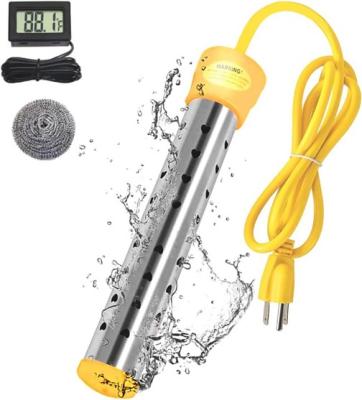 Lakkzoom immersion water heater, model 1500W