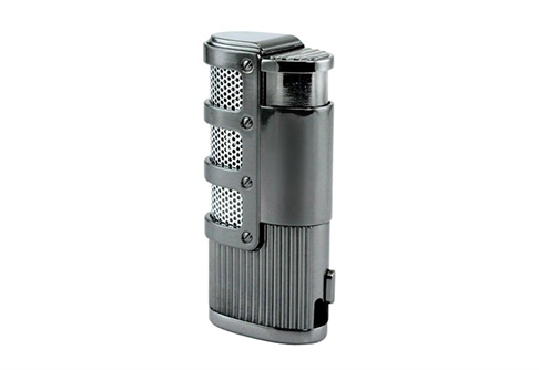 Recalled Prestige Lighter – Supernova, gray 