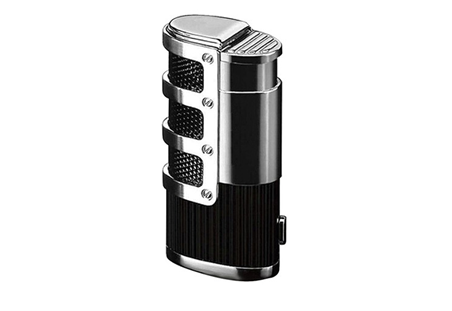 Recalled Prestige Lighter – Supernova, black 