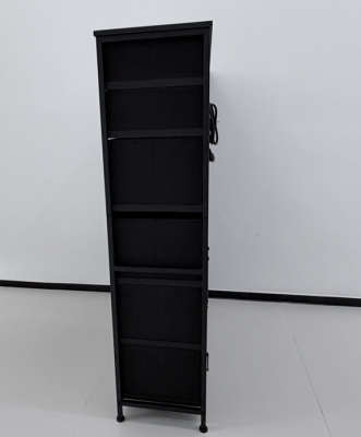 Recalled EnHomee 15-Drawer 51" Dressers (side)