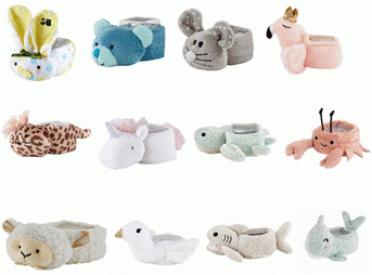 Recalled Stephan Baby Boo Bunnie and Friends Children’s Toys