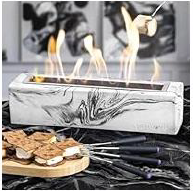Houswise Tabletop Fire Pit – Vesper Model 