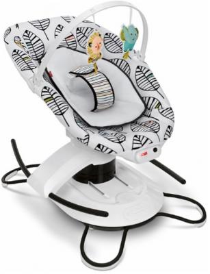 Recalled 2-in-1 Soothe ‘n Play Glider (Glider Mode)