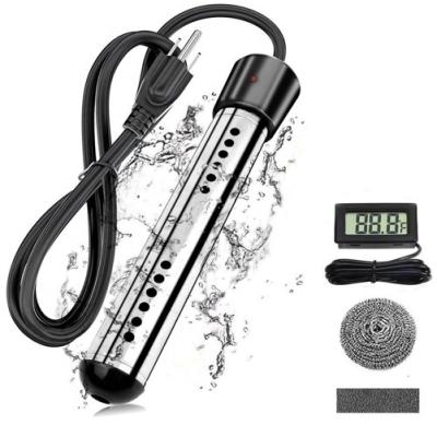 Lakkzoom immersion water heater, model 2000W