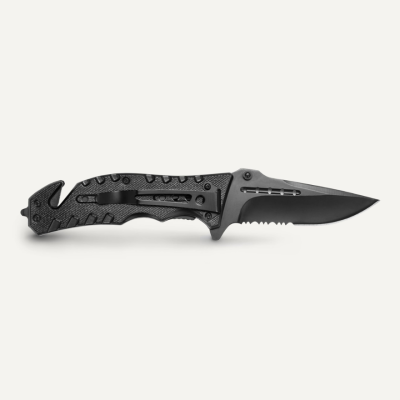 Recalled Amazon Basics Camping Folding Pocket Knife