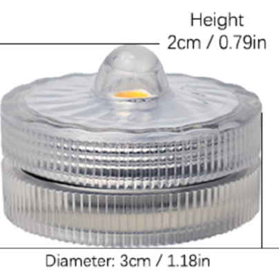 Recalled Happiness Light Measurements