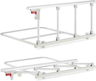 OasisSpace adult portable bed rail (Model G286)