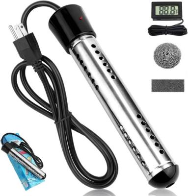 Lakkzoom immersion water heater, model HT2000W