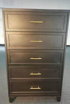 Recalled KAIFAM 5-Drawer Dresser (front)