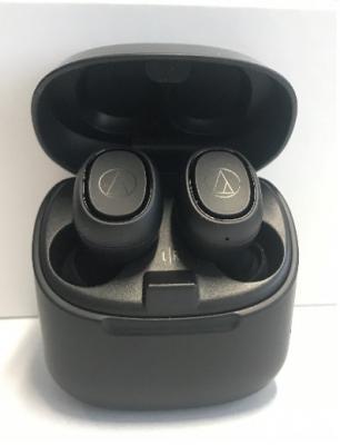 Audio-Technica Recalls Charging Cases Sold with Wireless