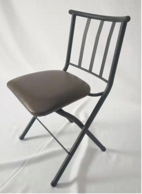 Recalled Chair in Vinyl