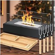 Houswise Tabletop Fire Pit – Astra Model 
