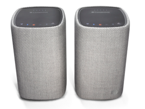 Recalled Portable Bluetooth Speakers