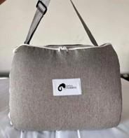 Recalled Joyful Journeys Baby Lounger – Bag Mode