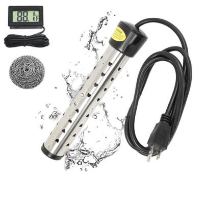 Lakkzoom immersion water heater, model 1500W