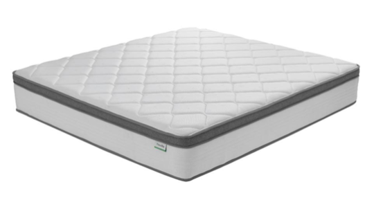 Recalled Novilla N-M02043-12-F-2 Mattress