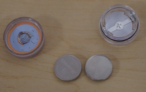 Violative Mchoter Submersible LED Lights 