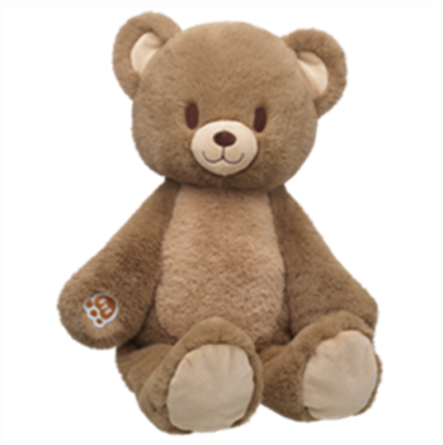 Recalled Heartwarming Hugs Bear